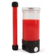 Охолоджувальна рідина Ekwb EK-CryoFuel Solid Scarlet Red (Premix 1000mL) (3831109880333) - зображення 2