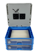 Інкубатор автоматичний Птаха 120-OR (220/12в) sku_11443 - зображення 8