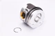 Поршня Nural 8711490745 Audi A3, A4, A6; Volkswagen Transporter, Bora, Passat, Golf, Multivan, Polo; Seat Toledo, Leon, Ibiza; Skoda Fabia, Superb, Octavia - зображення 1