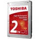 Жорсткий диск Toshiba L200 2 TB (HDWL120UZSVA) - зображення 2