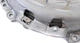 Комплект зчеплення LuK 600 0251 00 Mitsubishi L200 2324A080, 6000605194, 6000611041 - зображення 5