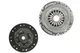 Комплект зчеплення LuK 623210409 Volkswagen Sharan; Ford Galaxy 95VW6375CA, 1031772, 1018705 - зображення 1