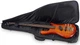 Чехол для бас-гитары RockBag RB20445 B Student Line Cross Walker - Electric Bass Gig Bag - Black - изображение 4