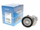 Ролик ремня приводного DAYCO APV2306 Volkswagen Golf, Bora, Polo, Caddy, Vento; Seat Ibiza, Leon, Cordoba, Toledo; Skoda Octavia, Fabia, Roomster; Audi A2 030145299F, 030145299C - изображение 1