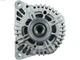 Генератор AS-PL A3263 Citroen Jumpy, C5, C4, Jumper, C3, Berlingo, C2; Peugeot Expert, 206, Partner, 207, 807, Boxer; Fiat Ducato, Scudo 3140069K00, 5702G8, 5705AS - изображение 1