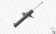 Амортизаторы MONROE 742117SP Volkswagen Golf; Skoda Octavia; Seat Leon; Audi A3 5QF413031AR, 5Q0413031FN, 5Q0413031CM - изображение 1