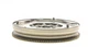 Комплект зчеплення LuK 600 0296 00 BMW 3 Series, 1 Series, 2 Series, 4 Series 21204588471, 21207594958, 21207616014 - зображення 4