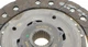 Комплект зчеплення LuK 600 0296 00 BMW 3 Series, 1 Series, 2 Series, 4 Series 21204588471, 21207594958, 21207616014 - зображення 16