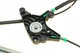 Склопідйомник AUTOTECHTEILE 100 7219 Mercedes Vito 6397200546, 6397200146 - зображення 5