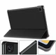 Чохол Samsung Galaxy Tab S6 Lite 2024 10.4" Чорний (56712) - зображення 4