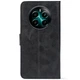 Чохол-книжка Crazy Horse Clasic для Realme 12 Plus 5G Grafit (Front) (56749) - изображение 3