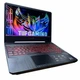 Игровий ноутбук Asus TUF Gaming FX505/ 15.6" FullHD, IPS/ AMD Ryzen 5 3550H/ Radeon RX 560X (на 4 GB, GDDR5)/ RAM 16 GB DDR4/ 512 GB NVME/ Windows 10 Home/ Клавиатура с подсветкой Б\У - изображение 1