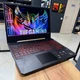 Игровий ноутбук Asus TUF Gaming FX505/ 15.6" FullHD, IPS/ AMD Ryzen 5 3550H/ Radeon RX 560X (на 4 GB, GDDR5)/ RAM 16 GB DDR4/ 512 GB NVME/ Windows 10 Home/ Клавиатура с подсветкой Б\У - изображение 3