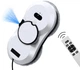 Робот для мойки окон с баком для воды INSPIRE HCR-10 white - изображение 2