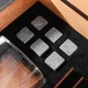 Багаторазовий лід для напоїв IceStone 2 склянки 12 каменів - зображення 5