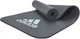 Коврик для тренировок Adidas Fitness Mat (ADMT-11015GR) Унисекс 183х61х1 см Серый (885652020190) - изображение 5