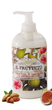 Мило Nesti Dante Il Frutteto Інжир та мигдальне молочко рідке 500 мл (837524002391) - зображення 2