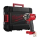 Гайковерт акумуляторний безщітковий 1/2'' MILWAUKEE, M18 FIW2F12-0Х, 339Нм, з кільцем (каркас, кліпса для ременя, HDкейс) - зображення 2