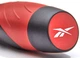 Скакалка Reebok Premium Skipping Rope Унисекс 280 см Красно-черная (RARP-12021) (885652022668) - изображение 5