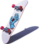 Mini deskorolka Tech Deck Handboard Santa Cruz (0681147039513) - obraz 3