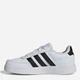 Подростковые кеды для мальчика Adidas Breaknet 2.0 K HP8956 40 Белые (4066747128588) - изображение 2