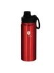 Термопляшка 540 мл Berlinger Haus Metallic Line Burgundy Edition (BH-7751) - зображення 1