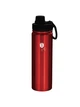 Термобутылка 720 мл Berlinger Haus Metallic Line Burgundy Edition (BH-7761) - изображение 1