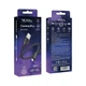 Data-кабель Ridea RC-CO10 CommonPro 3A Type-C 1m, Black - изображение 2