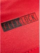 Обважнювачі щиколотки Reebok Flexlock Ankle Унісекс OFSM RAWT-11273 Weights 2 кг Чорно-червоні (885652017299) - зображення 5