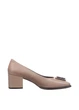 Туфлі 7730_beige AQUAMARIN 38(р) - изображение 2