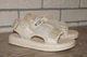 Сандалии для девочки Fashion AA210 32 (20 см) бежевые - изображение 2