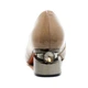 Туфлі BF206-935YH/P-B BONETTI 36(р) - изображение 3