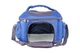 Сумка-переноска для домашніх тварин Lovoyager Portable Pet Carrier Bags, Синій - зображення 2