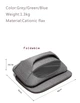 Сумка-переноска для домашніх тварин Lovoyager Portable Pet Carrier Bags, Синій - зображення 12