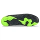 Бутсы футбольные с носком SP-Sport Ultra Game 0402-14 размер 43 Dark Grey-Neon Green - изображение 8