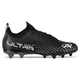 Бутсы футбольные с носком SP-Sport Ultra Game 0402-4 размер 43 Black - изображение 1