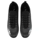 Бутсы футбольные с носком SP-Sport Ultra Game 0402-4 размер 43 Black - изображение 5