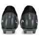 Бутсы футбольные с носком SP-Sport Ultra Game 0402-4 размер 43 Black - изображение 6