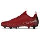Бутсы футбольные с носком SP-Sport Ultra Game 0402-7 размер 39 Burgundy-Black - изображение 2