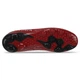 Бутсы футбольные с носком SP-Sport Ultra Game 0402-7 размер 39 Burgundy-Black - изображение 7