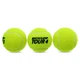 Мячи для большого тенниса Dunlop Brilliance Balls 601326 3 мяча в комплекте - изображение 3
