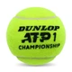 Мячи для большого тенниса Dunlop ATP Champion 601332 3 мяча в комплекте - изображение 2