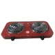 Плита настольная (электро) MILANO HP-1025R - изображение 2