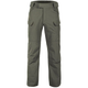 Брюки Helikon-Tex OTP - VersaStretch® Lite, Taiga green XS/Regular (SP-OTP-VL-09) - зображення 2