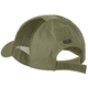 Бейсболка BBC VENT Helikon-tex - PolyCotton Ripstop, Olive green єдиний (CZ-BBV-PR-02) - зображення 4