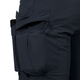 Брюки Helikon-Tex OUTDOOR TACTICAL - VersaStretch, Navy blue L/Short (SP-OTP-NL-37) - зображення 6