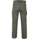 Брюки Helikon-Tex OTP - VersaStretch® Lite, Taiga green S/Short (SP-OTP-VL-09) - зображення 3