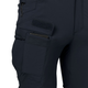 Брюки Helikon-Tex OUTDOOR TACTICAL - VersaStretch, Navy blue L/Long (SP-OTP-NL-37) - зображення 5