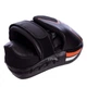 Лапа Вигнута з PU (2шт) VELO (р-р 23x17x11см, Чорний) (VL-2222_Чорний) - изображение 4