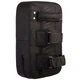 Макивара прямая 1шт 41x26x10см липучка кожа ZELART черный VL-3308 - изображение 2